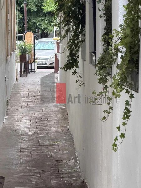 Arcul de Triumf/ Kiseleff spatiu comercial de inchiriat