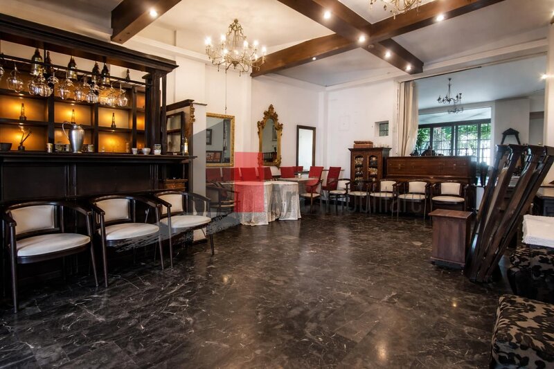 Arcul de Triumf/ Kiseleff spatiu comercial de inchiriat