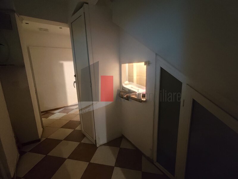 Arcul de Triumf/ Kiseleff spatiu comercial de inchiriat