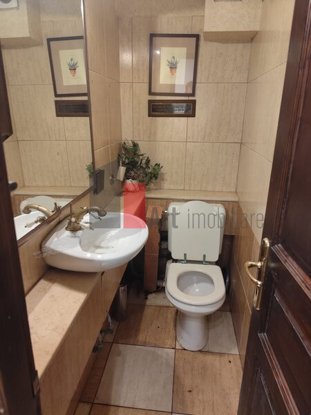 Arcul de Triumf/ Kiseleff spatiu comercial de inchiriat