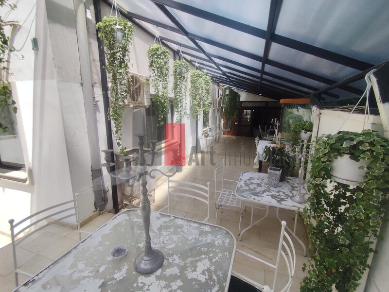 Arcul de Triumf/ Kiseleff spatiu comercial de inchiriat