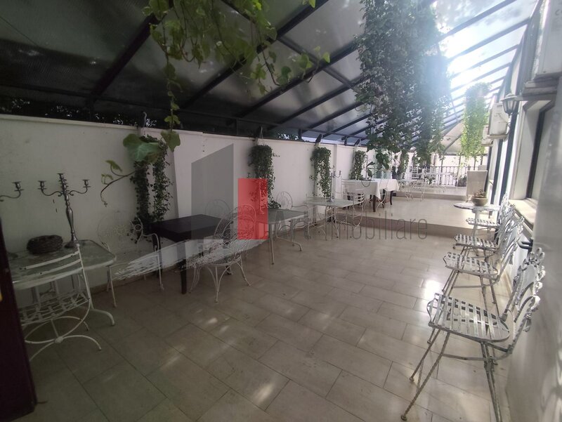 Arcul de Triumf/ Kiseleff spatiu comercial de inchiriat