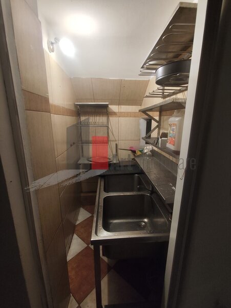 Arcul de Triumf/ Kiseleff spatiu comercial de inchiriat