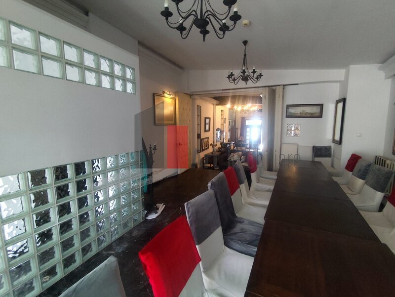 Arcul de Triumf/ Kiseleff spatiu comercial de inchiriat