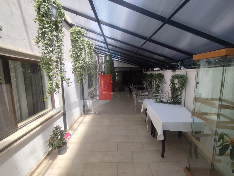 Arcul de Triumf/ Kiseleff spatiu comercial de inchiriat