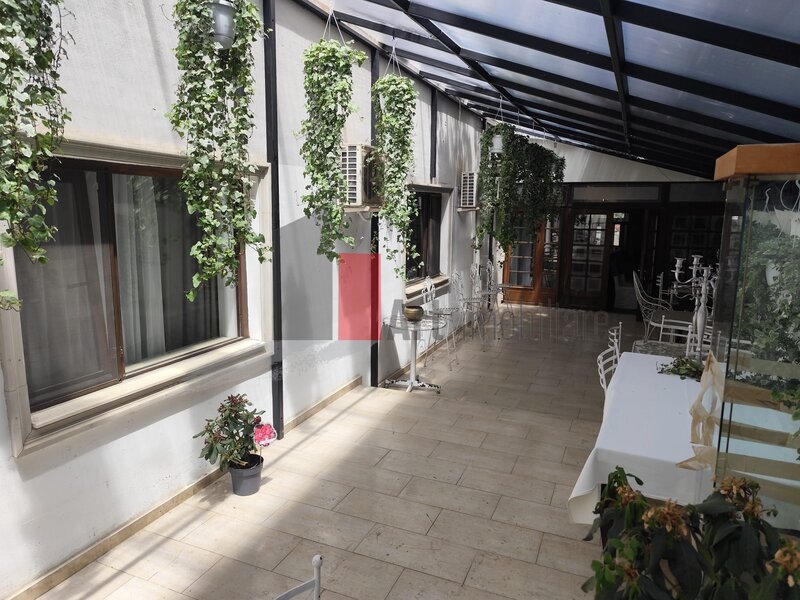Arcul de Triumf/ Kiseleff spatiu comercial de inchiriat